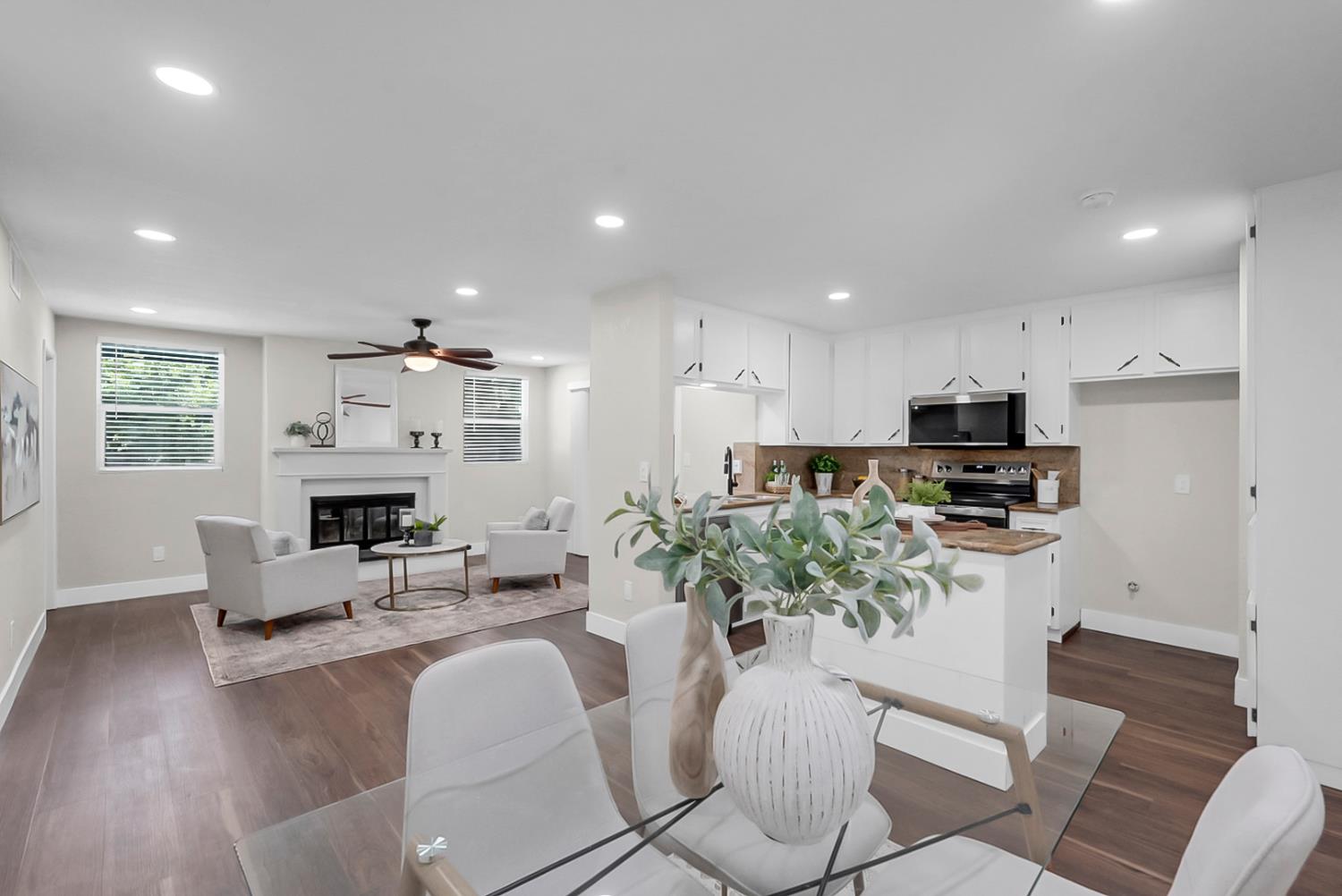 1220 Sonoma Ave, Modesto, CA 95355