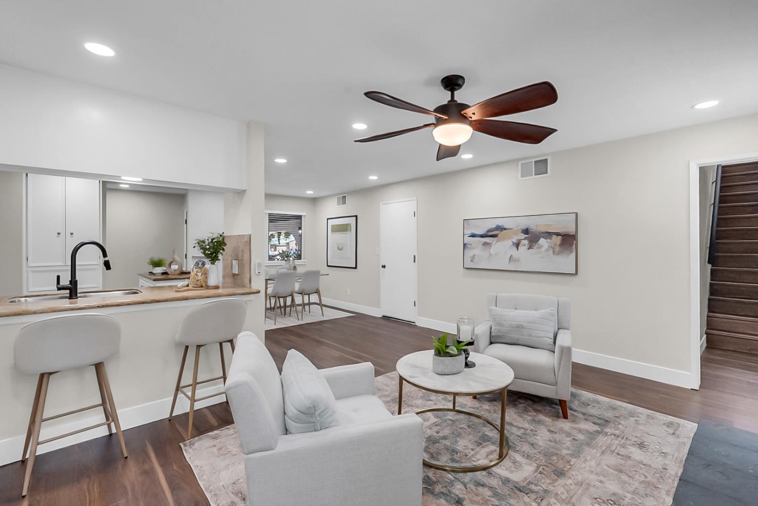 1220 Sonoma Ave, Modesto, CA 95355