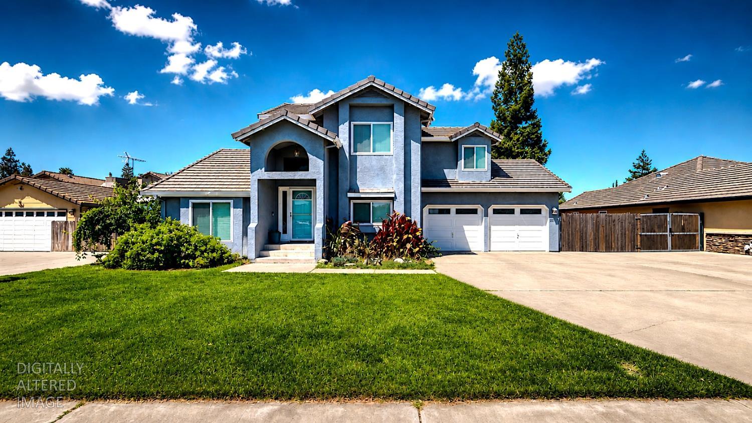 8121 Acacia St, Hilmar, CA 95324