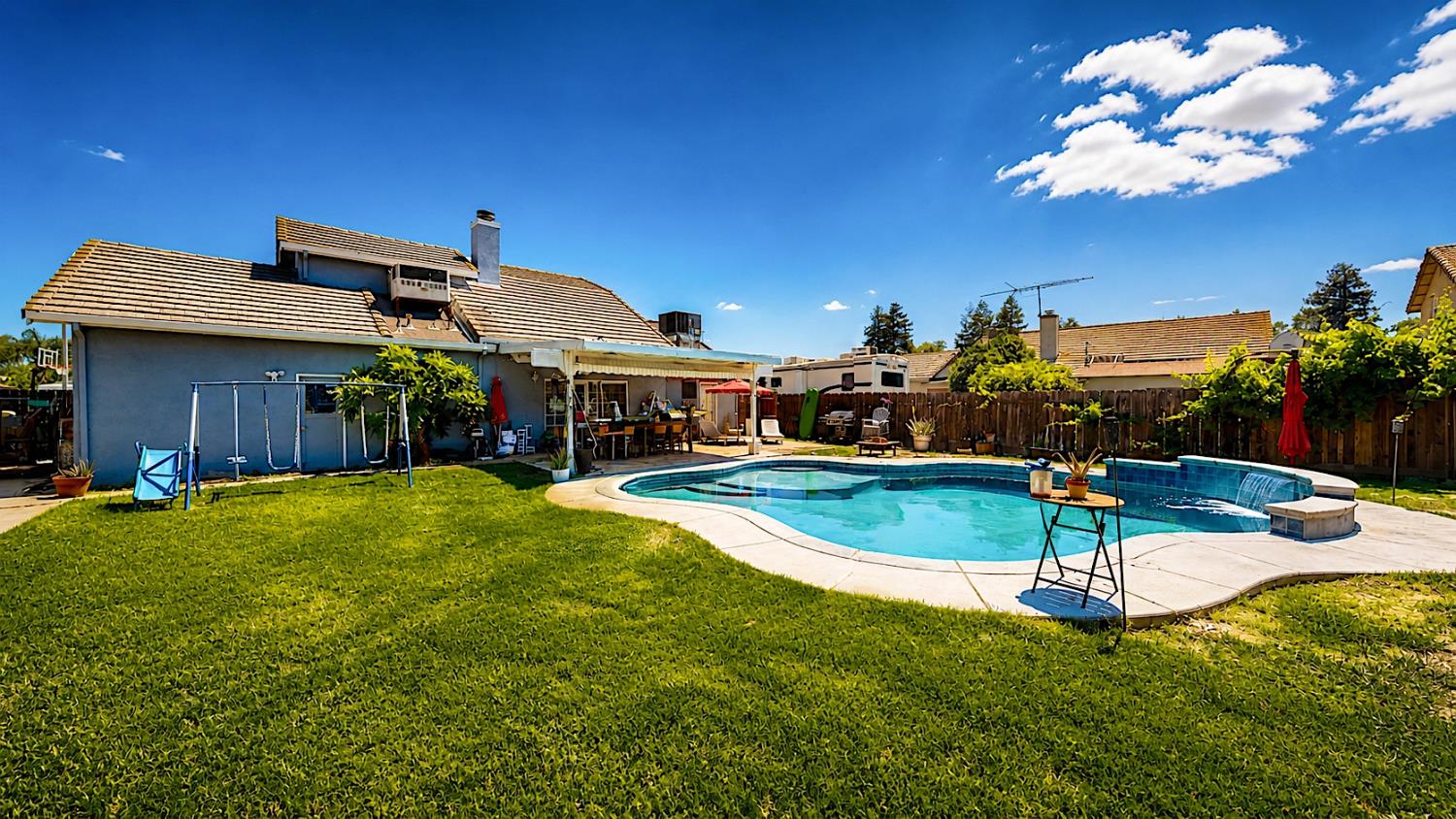 8121 Acacia St, Hilmar, CA 95324