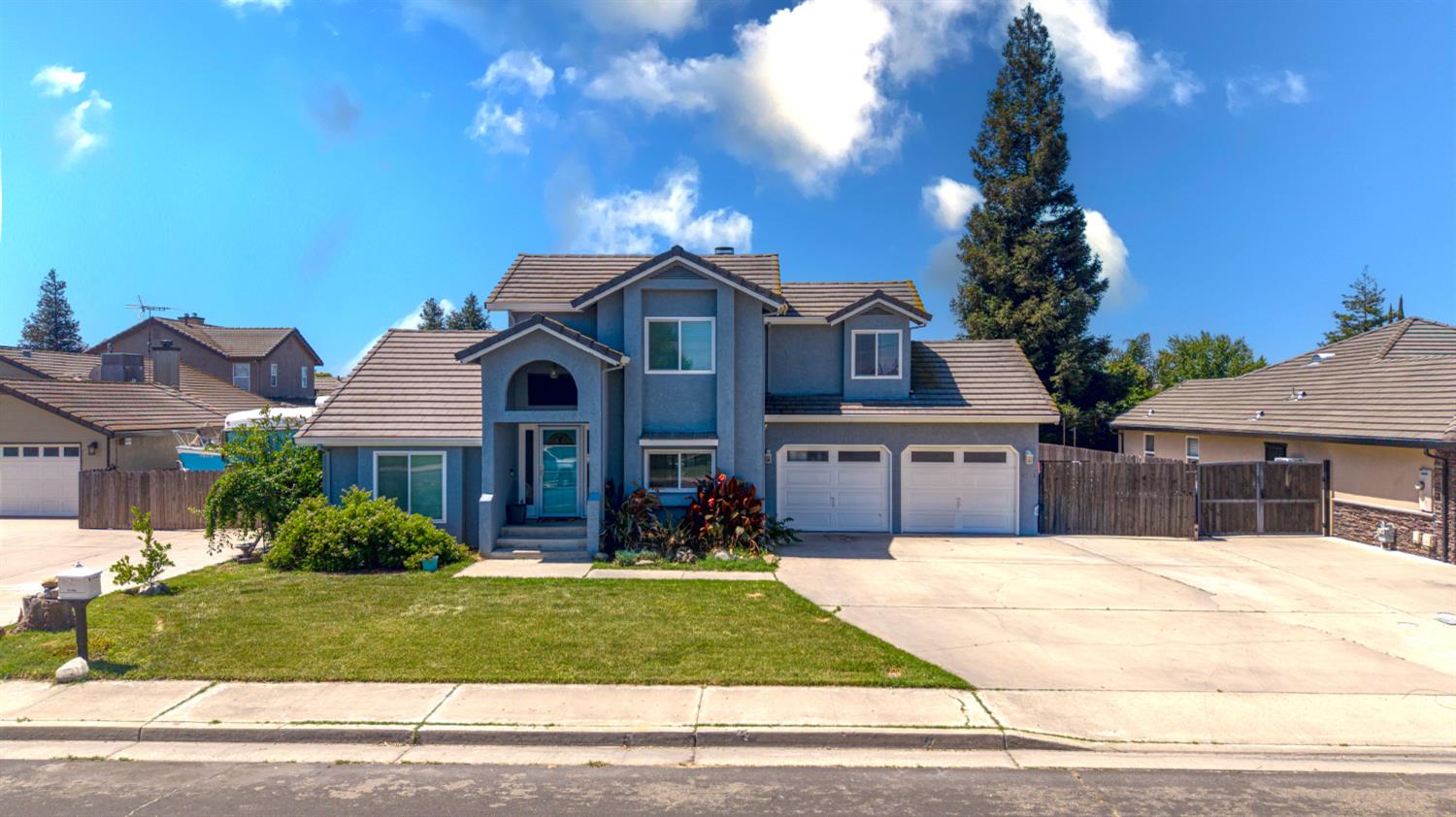 8121 Acacia St, Hilmar, CA 95324