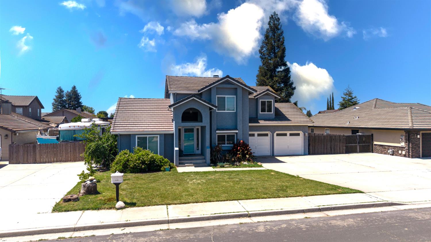 8121 Acacia St, Hilmar, CA 95324