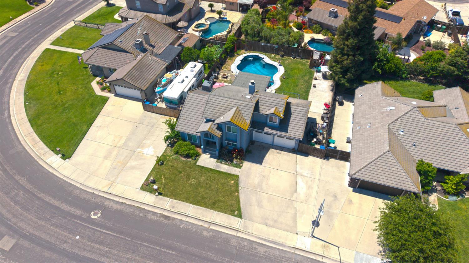 8121 Acacia St, Hilmar, CA 95324