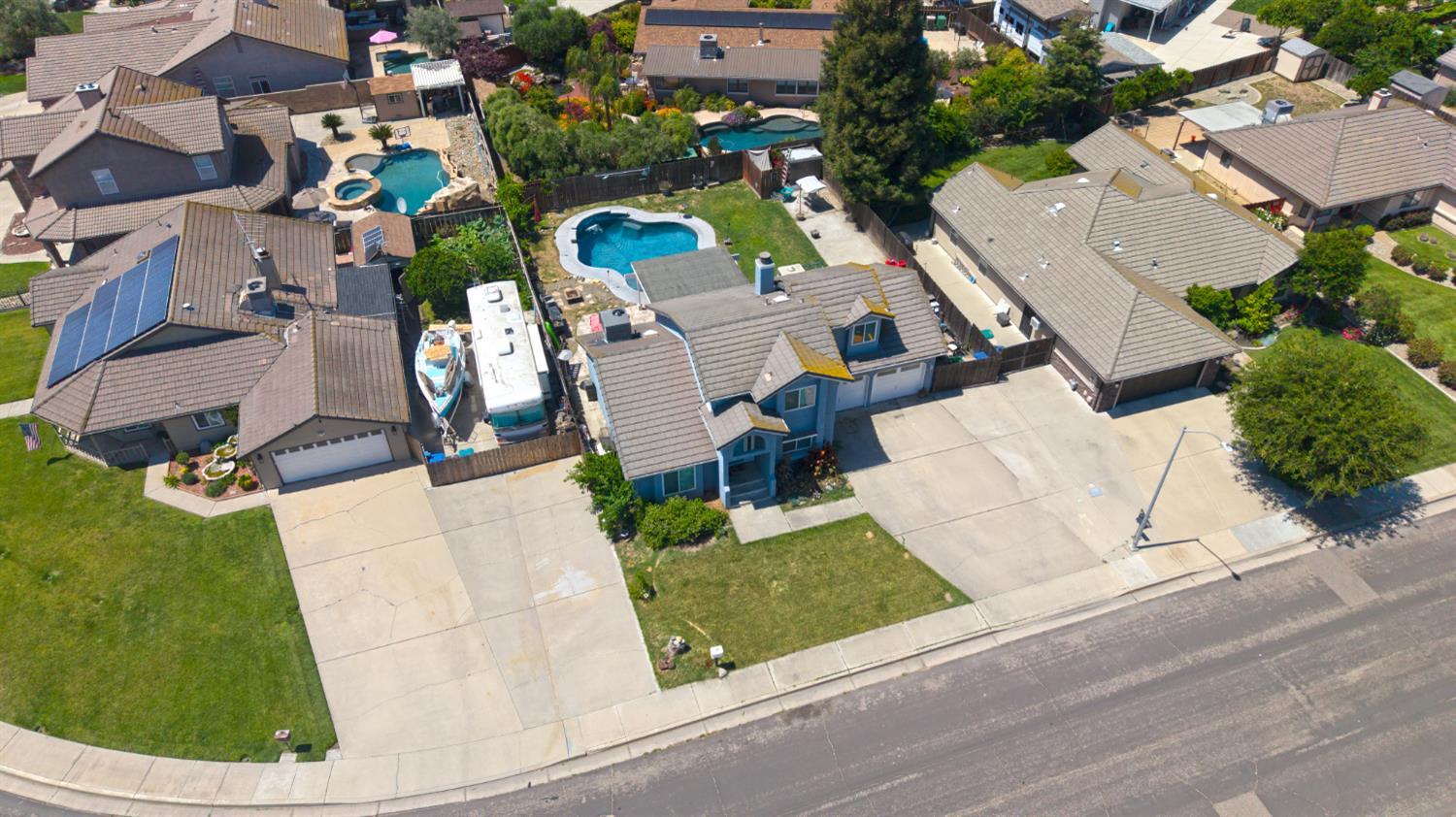 8121 Acacia St, Hilmar, CA 95324