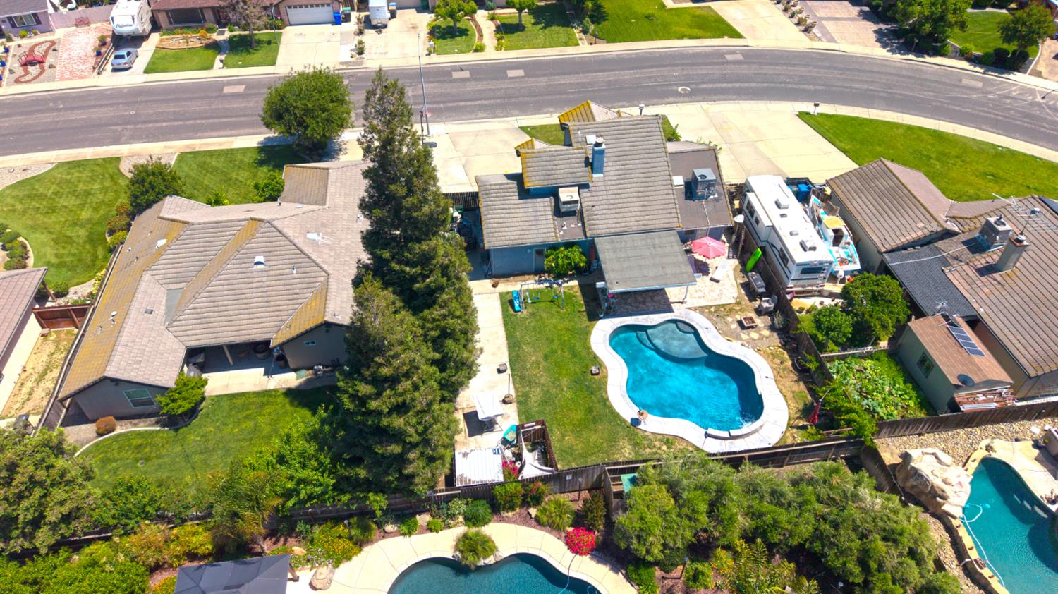 8121 Acacia St, Hilmar, CA 95324