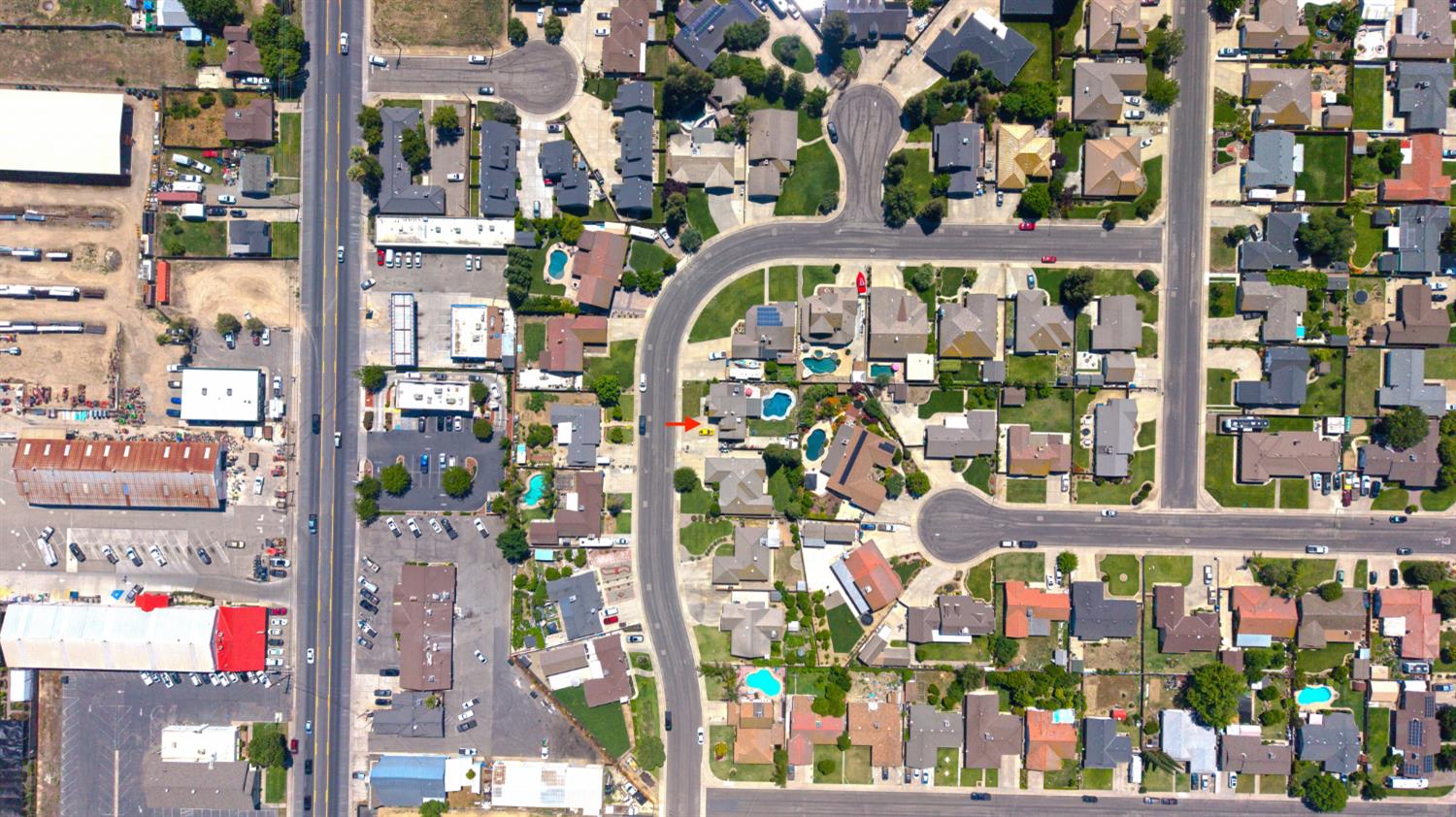 8121 Acacia St, Hilmar, CA 95324