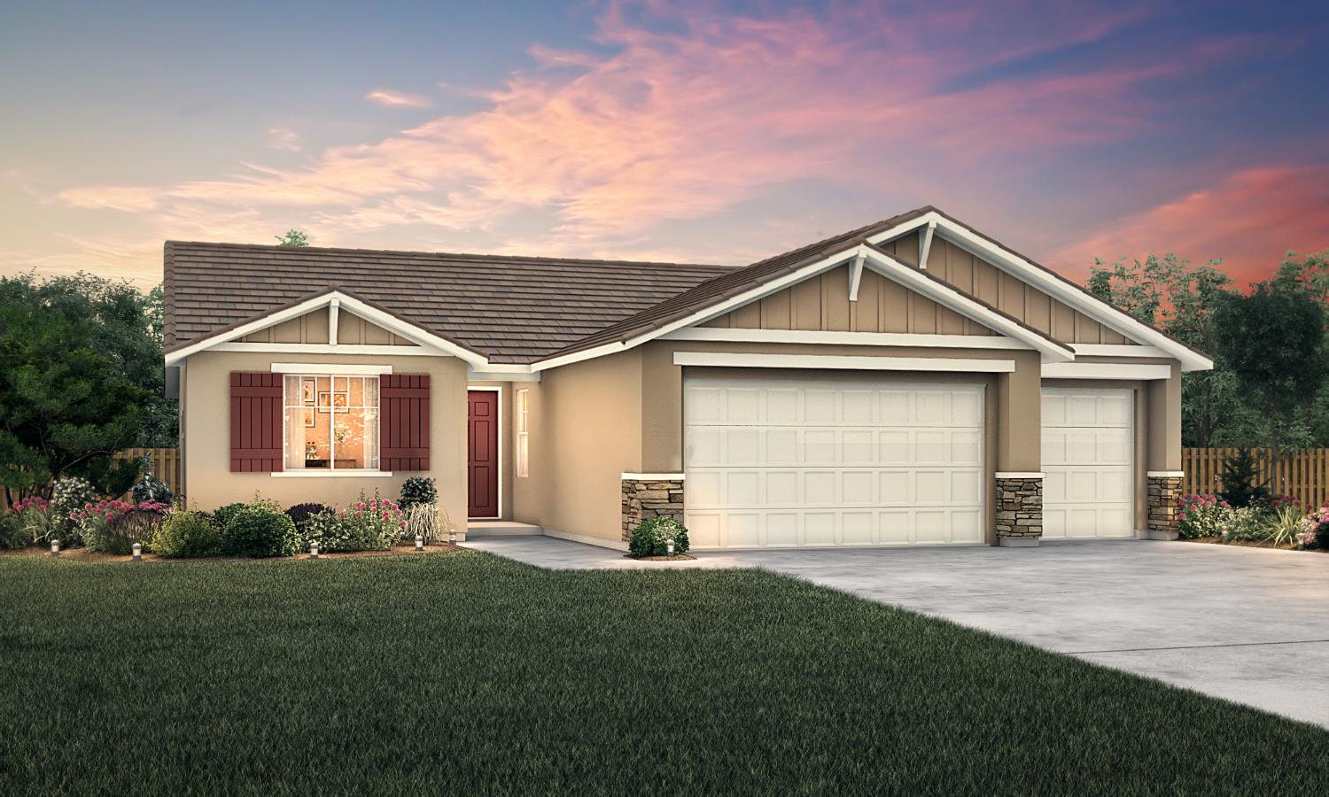1937 Sorbo St, Los Banos, CA 93635