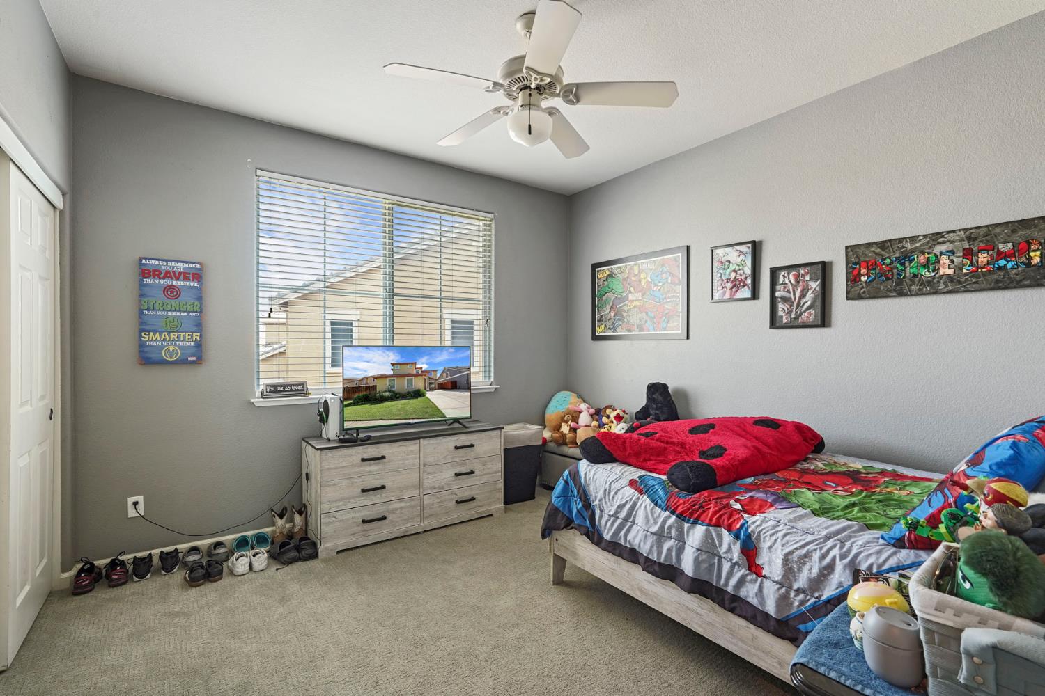 575 Ranger St, Oakdale, CA 95361