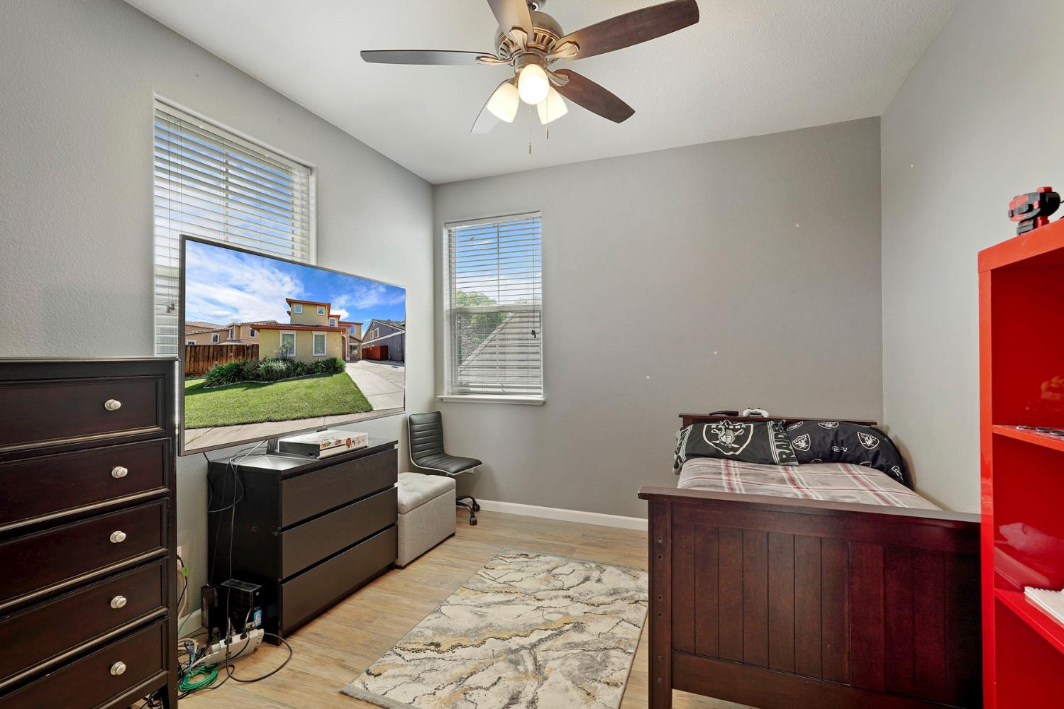 575 Ranger St, Oakdale, CA 95361