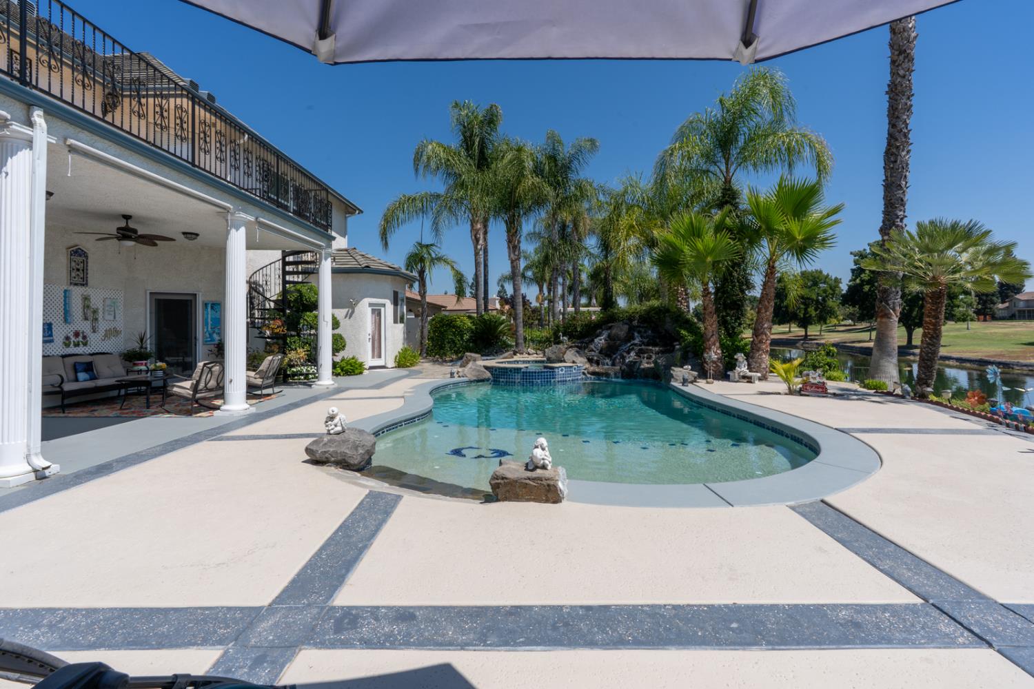 6663 Desert Springs St, Chowchilla, CA 93610