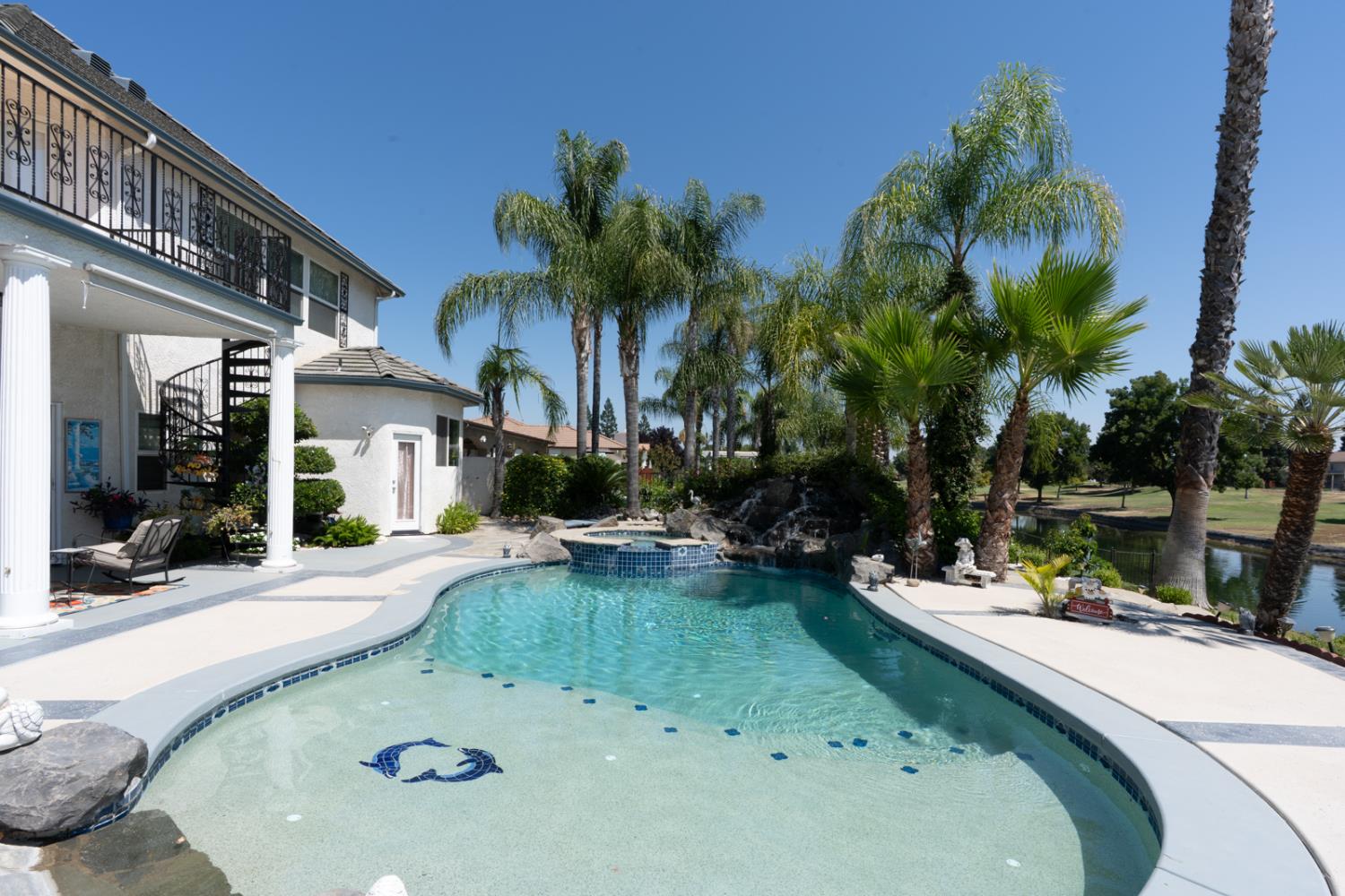 6663 Desert Springs St, Chowchilla, CA 93610