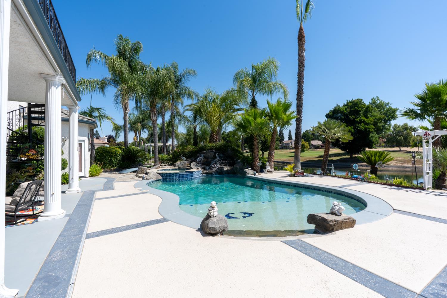 6663 Desert Springs St, Chowchilla, CA 93610