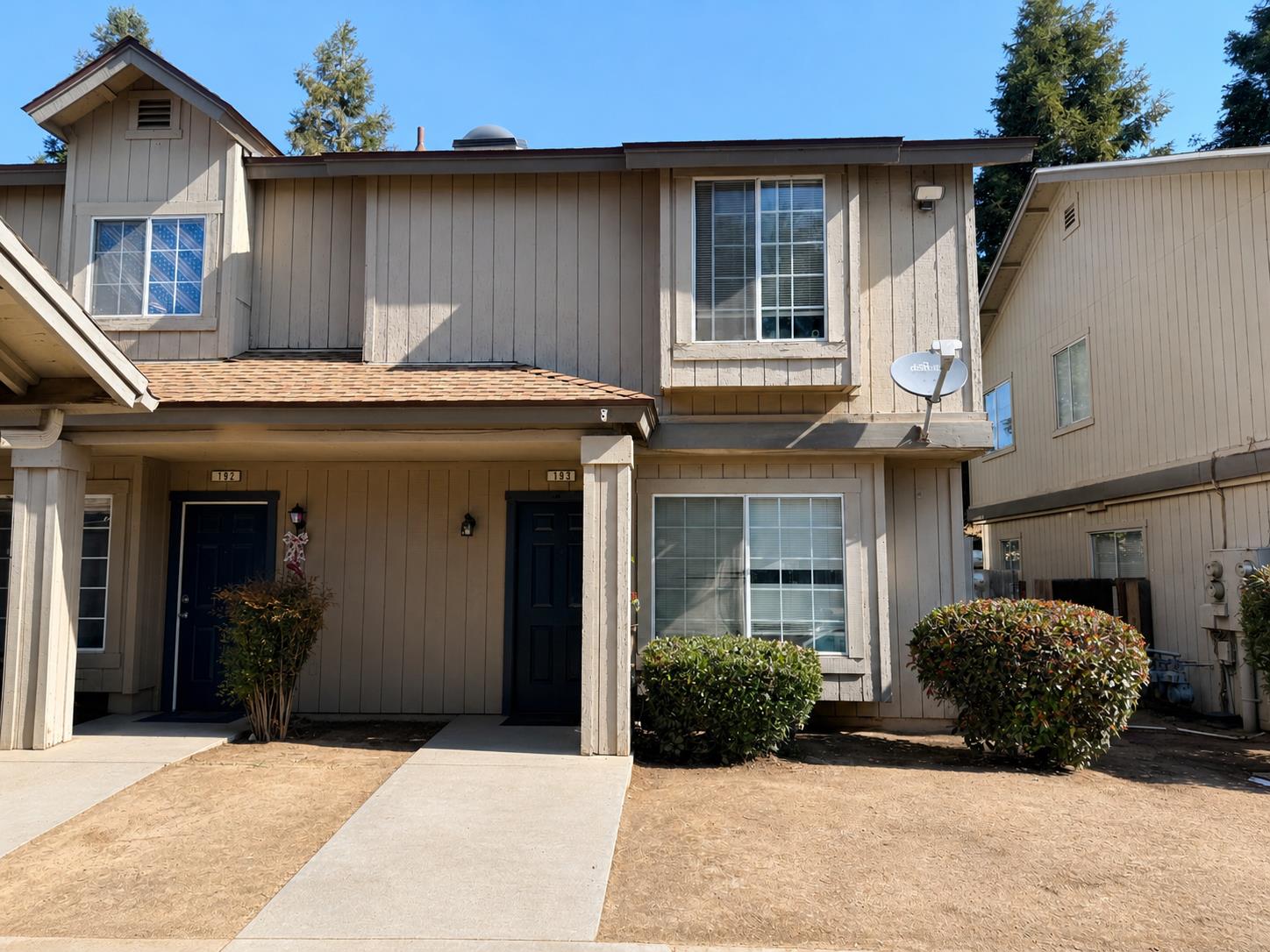 4781 N Polk Ave, Fresno, CA 93722