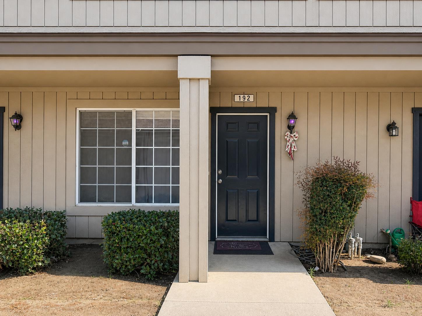 4781 N Polk Ave, Fresno, CA 93722
