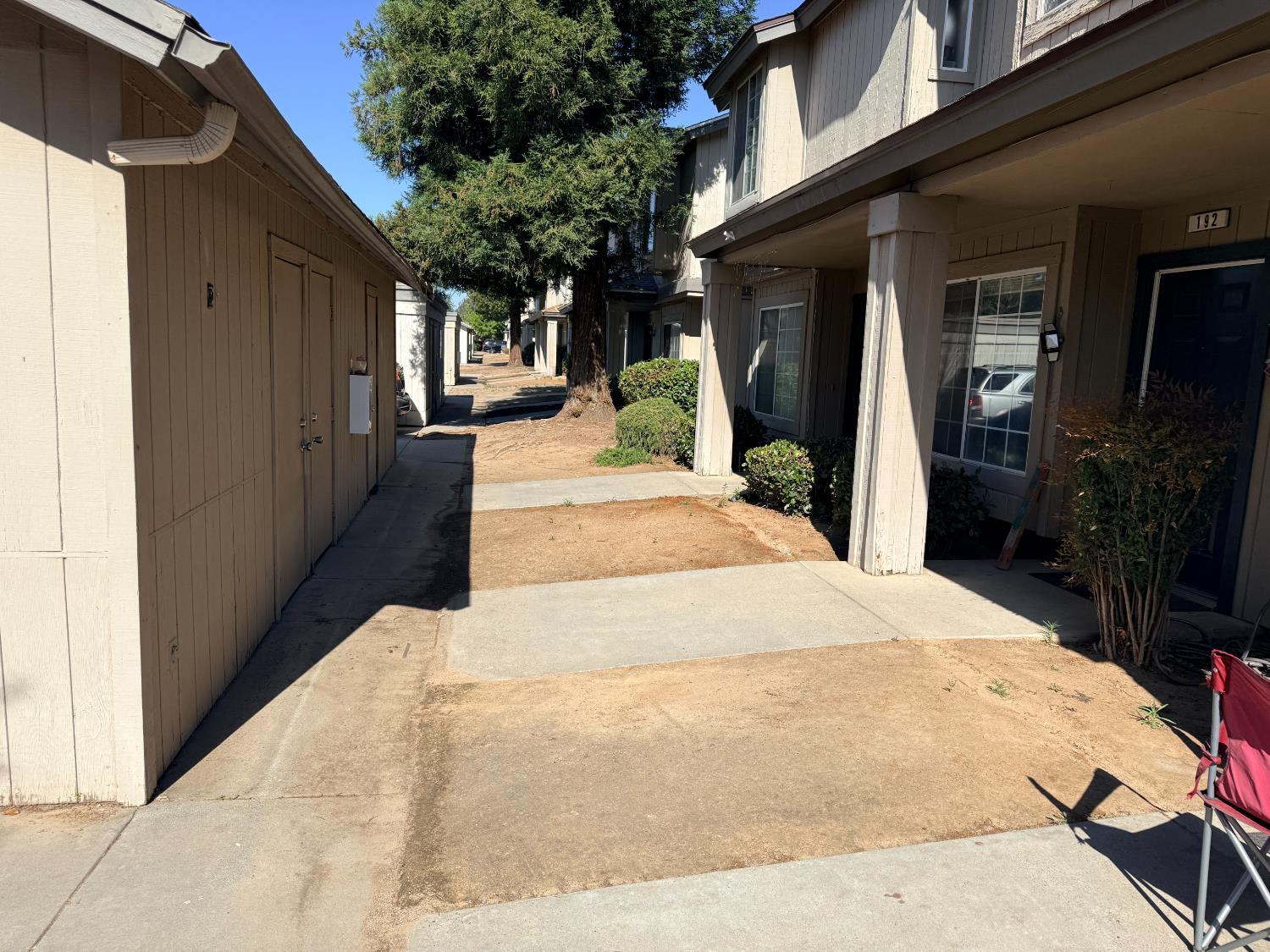 4781 N Polk Ave, Fresno, CA 93722