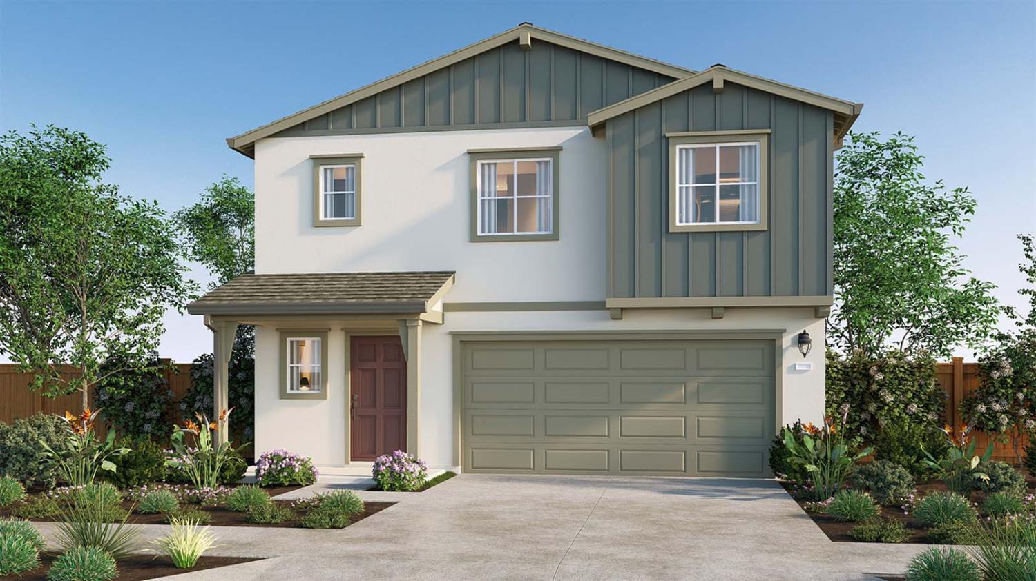 4300 E Merle Ave, Modesto, CA 95355