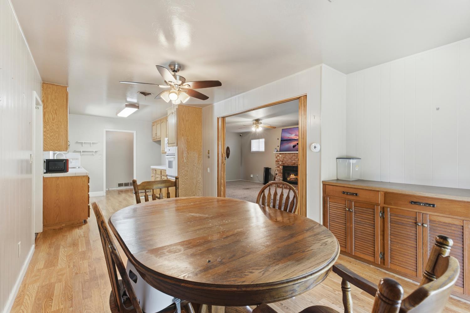 1215 Del Vale Ave, Modesto, CA 95350
