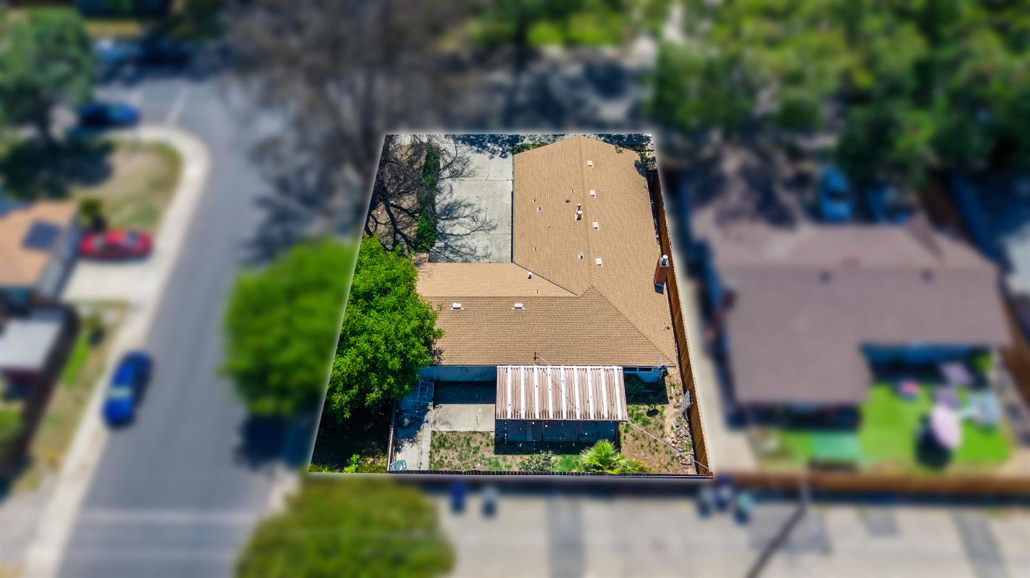 1215 Del Vale Ave, Modesto, CA 95350