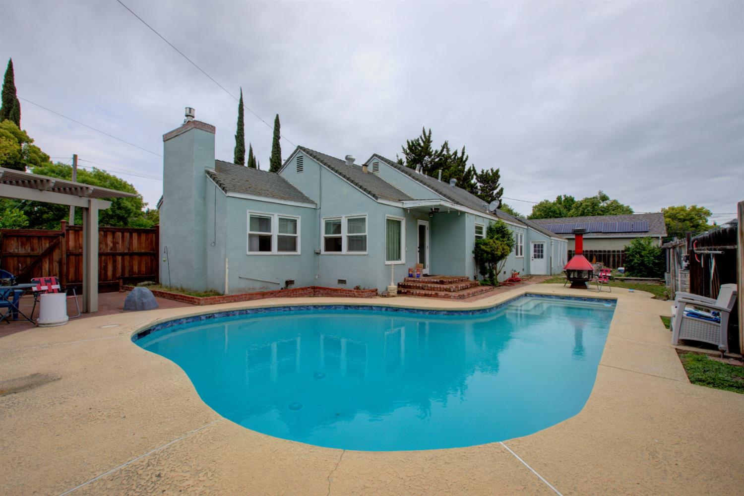 1001 Grove Ave, Atwater, CA 95301