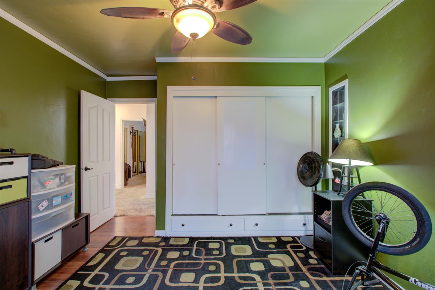 1001 Grove Ave, Atwater, CA 95301