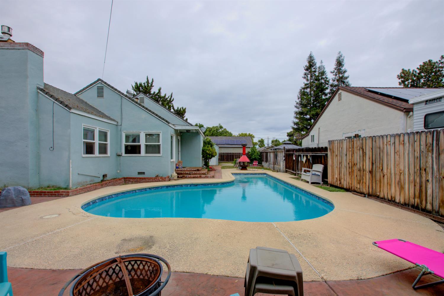 1001 Grove Ave, Atwater, CA 95301