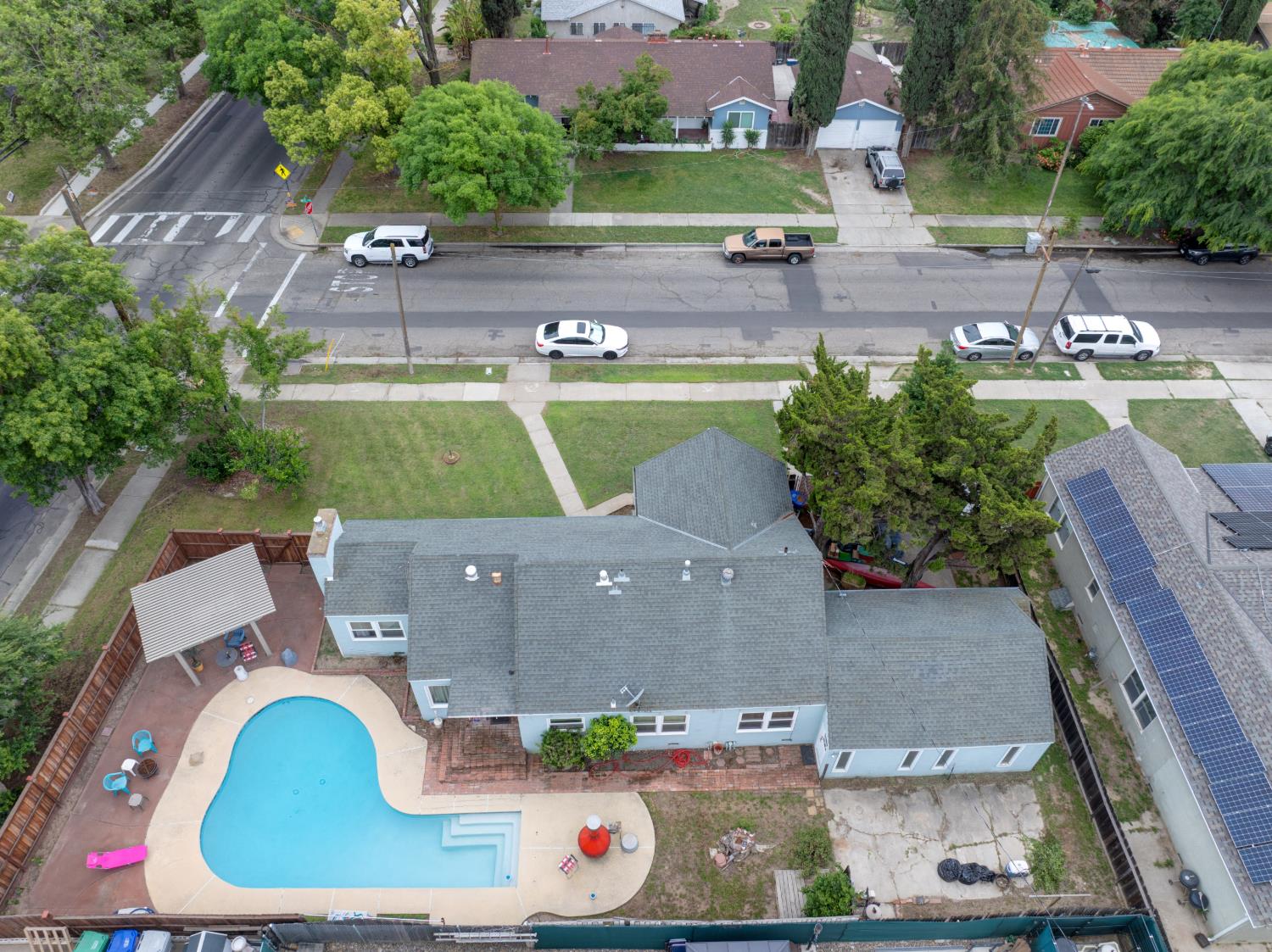 1001 Grove Ave, Atwater, CA 95301
