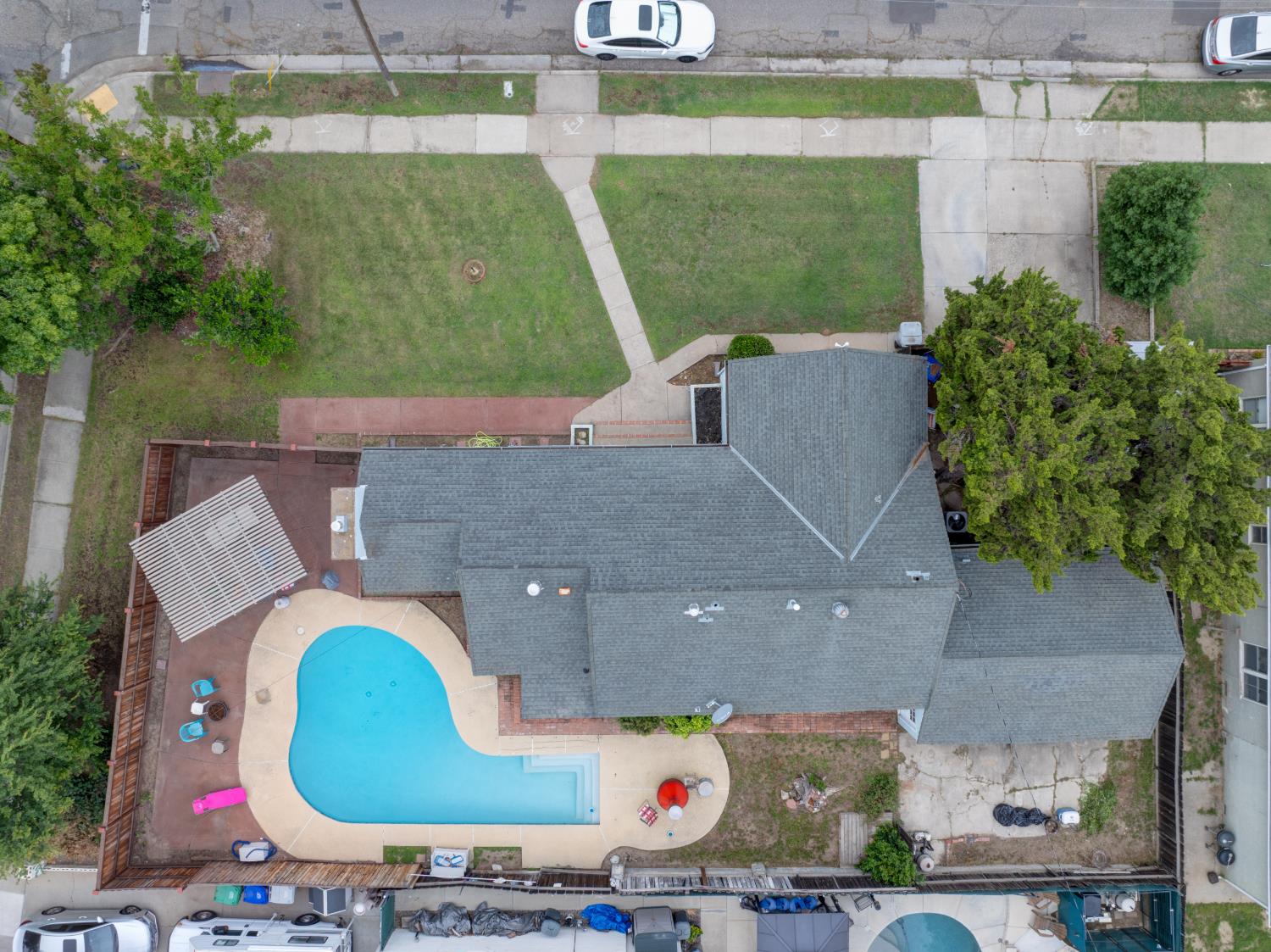 1001 Grove Ave, Atwater, CA 95301