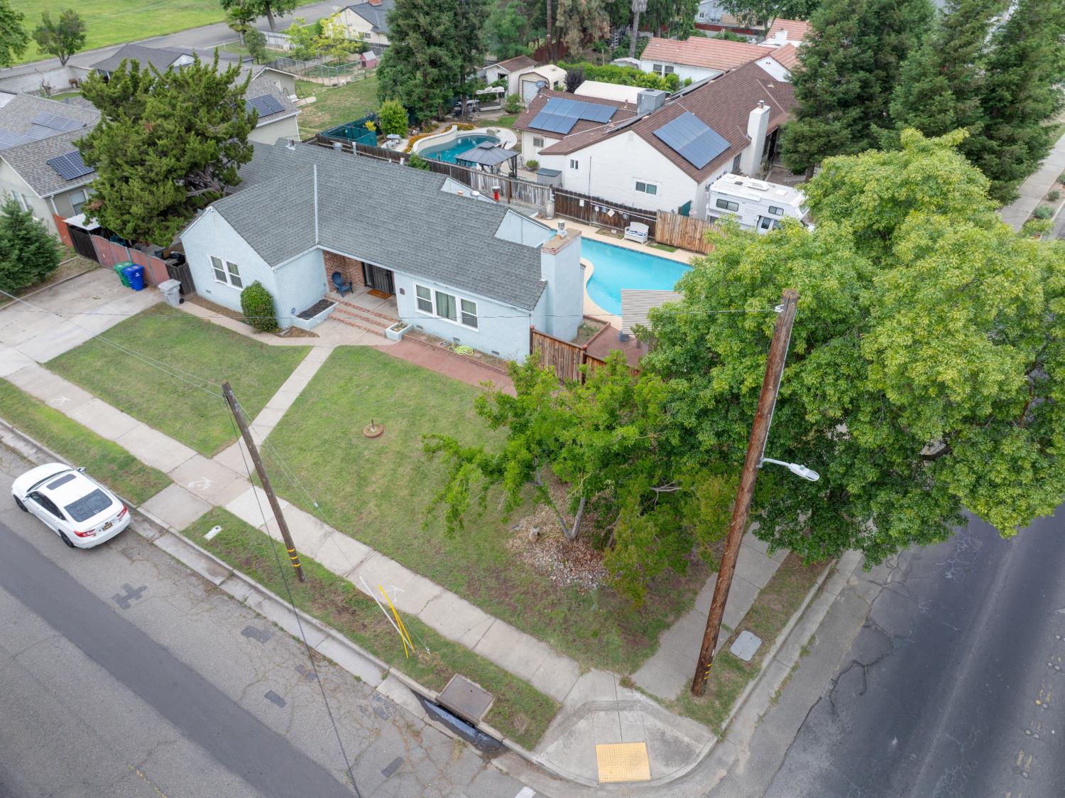 1001 Grove Ave, Atwater, CA 95301