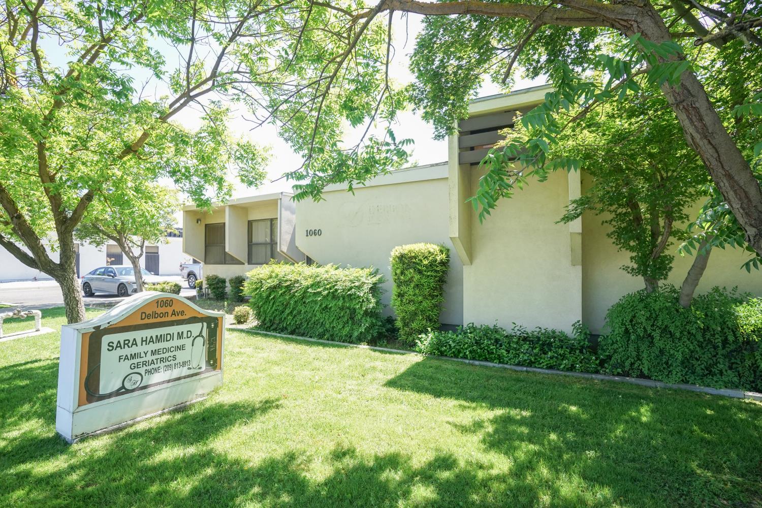 1080 Delbon Ave, Turlock, CA 95382