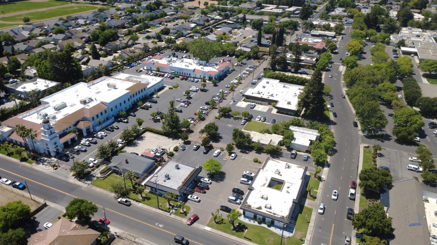 1080 Delbon Ave, Turlock, CA 95382