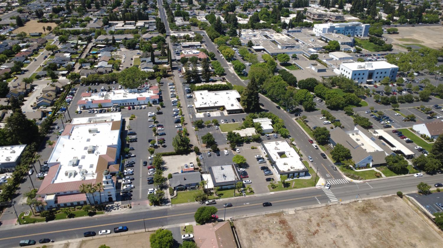 1080 Delbon Ave, Turlock, CA 95382