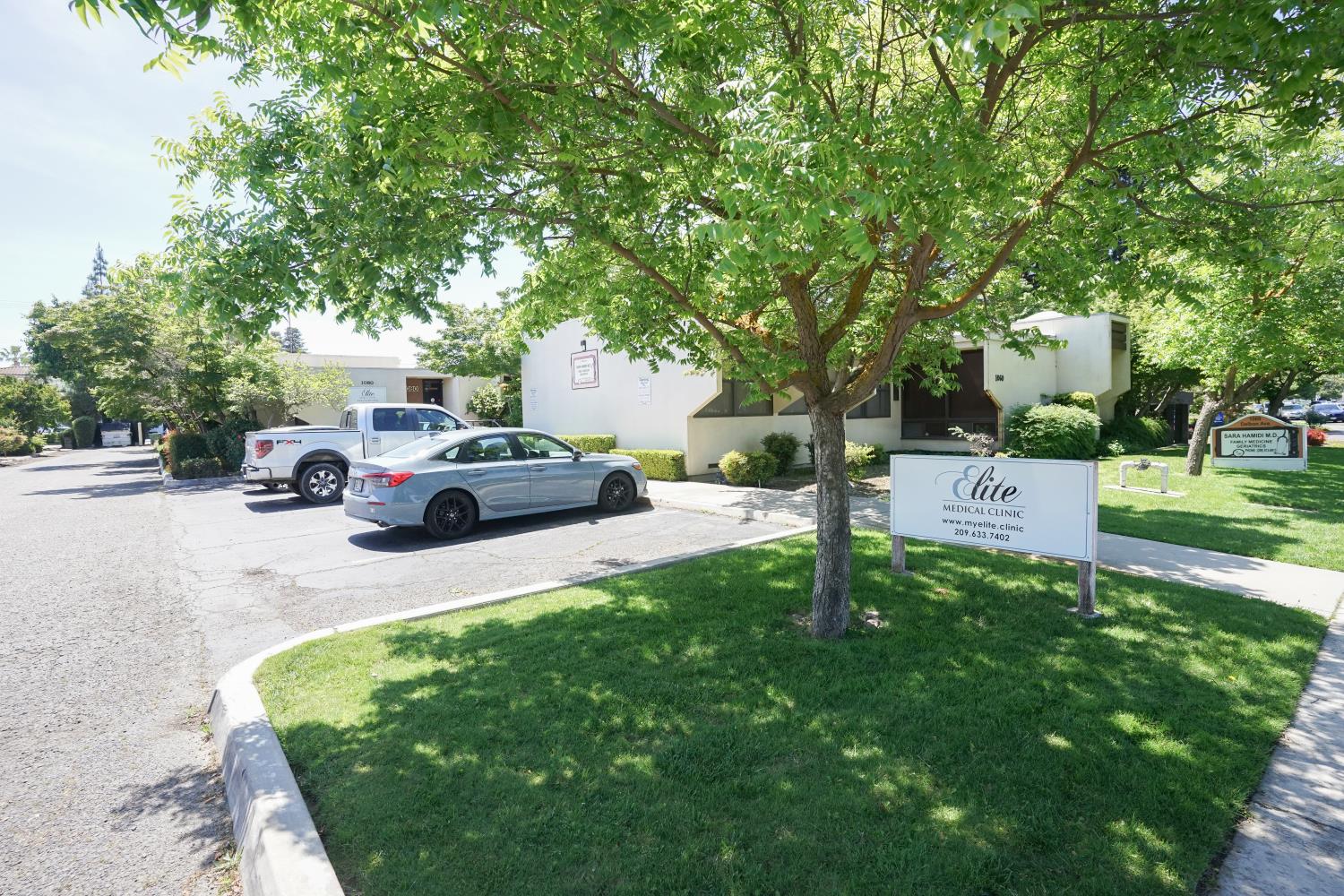 1080 Delbon Ave, Turlock, CA 95382