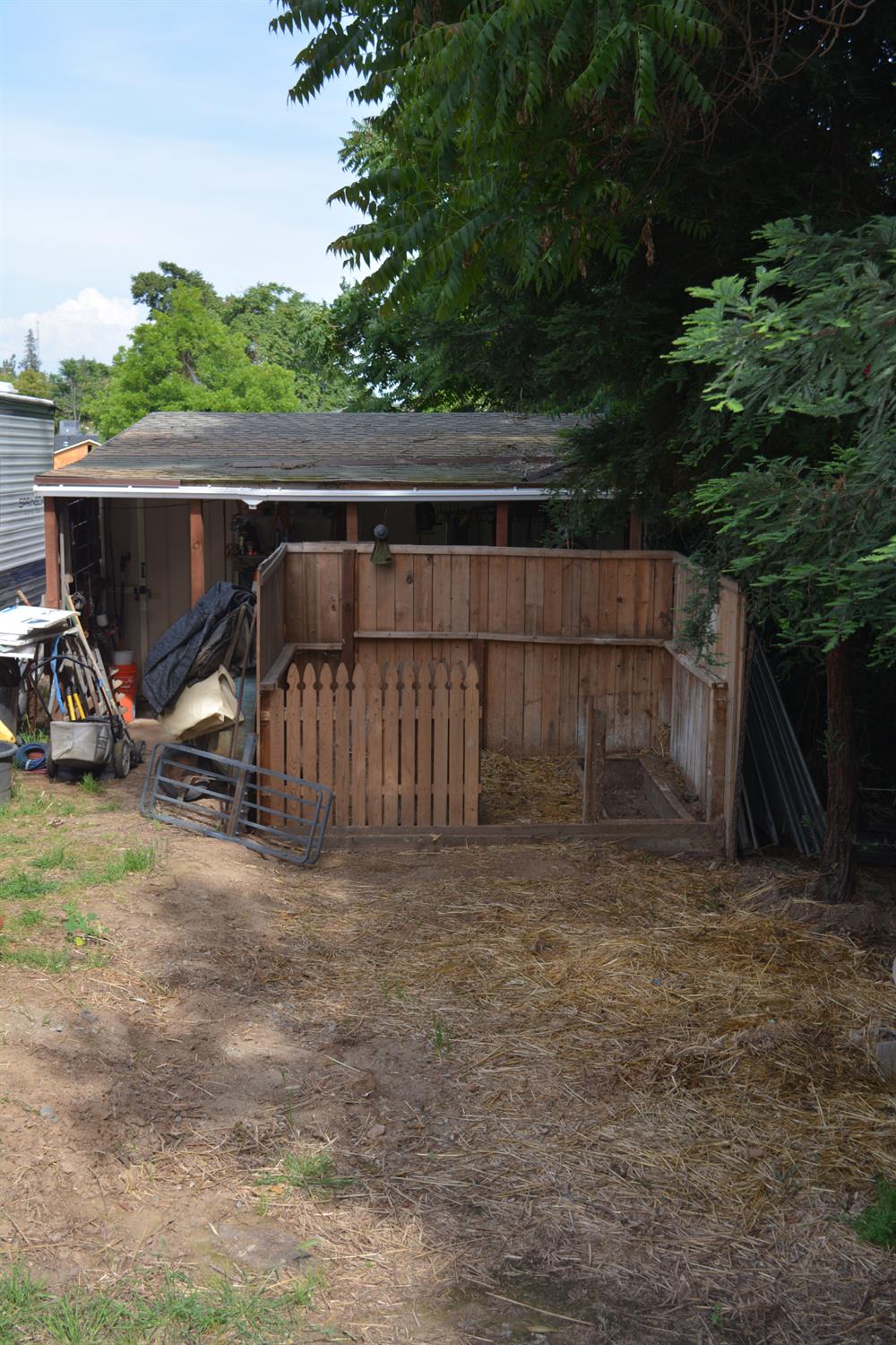 12936 Yosemite Blvd, Waterford, CA 95386