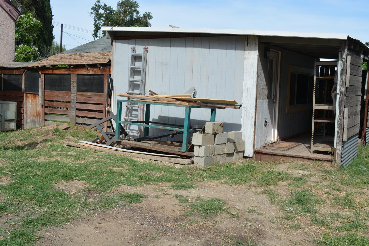 12936 Yosemite Blvd, Waterford, CA 95386