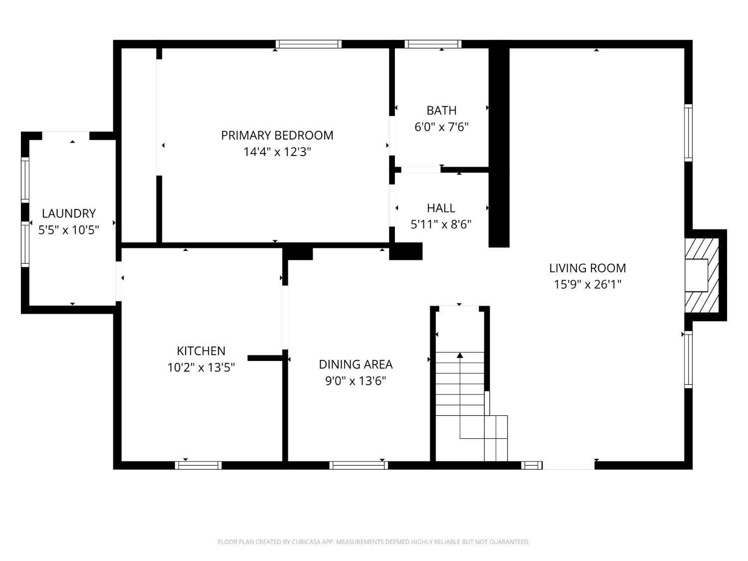 12936 Yosemite Blvd, Waterford, CA 95386