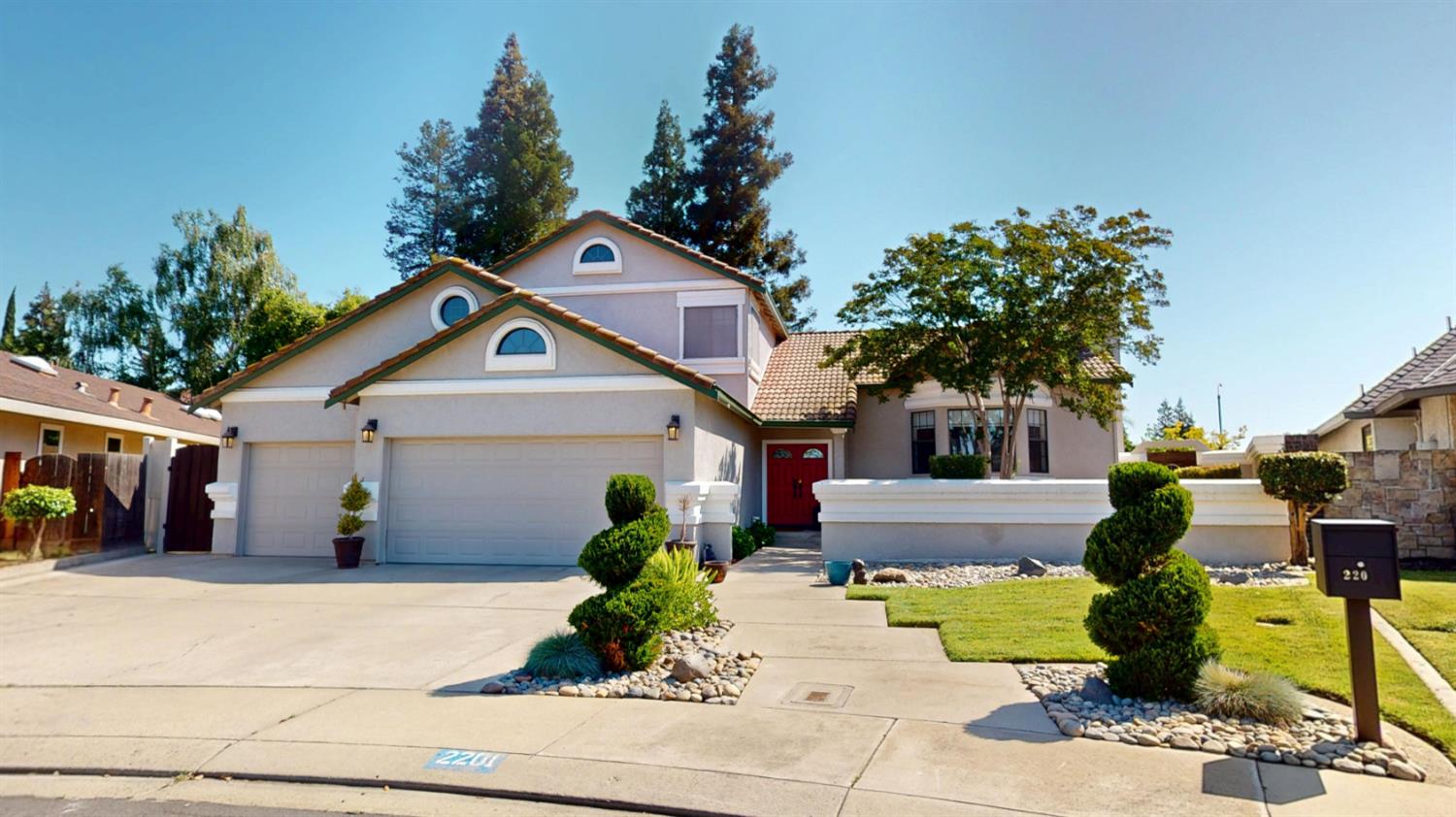 2201 Arnhem Pl, Modesto, CA 95356