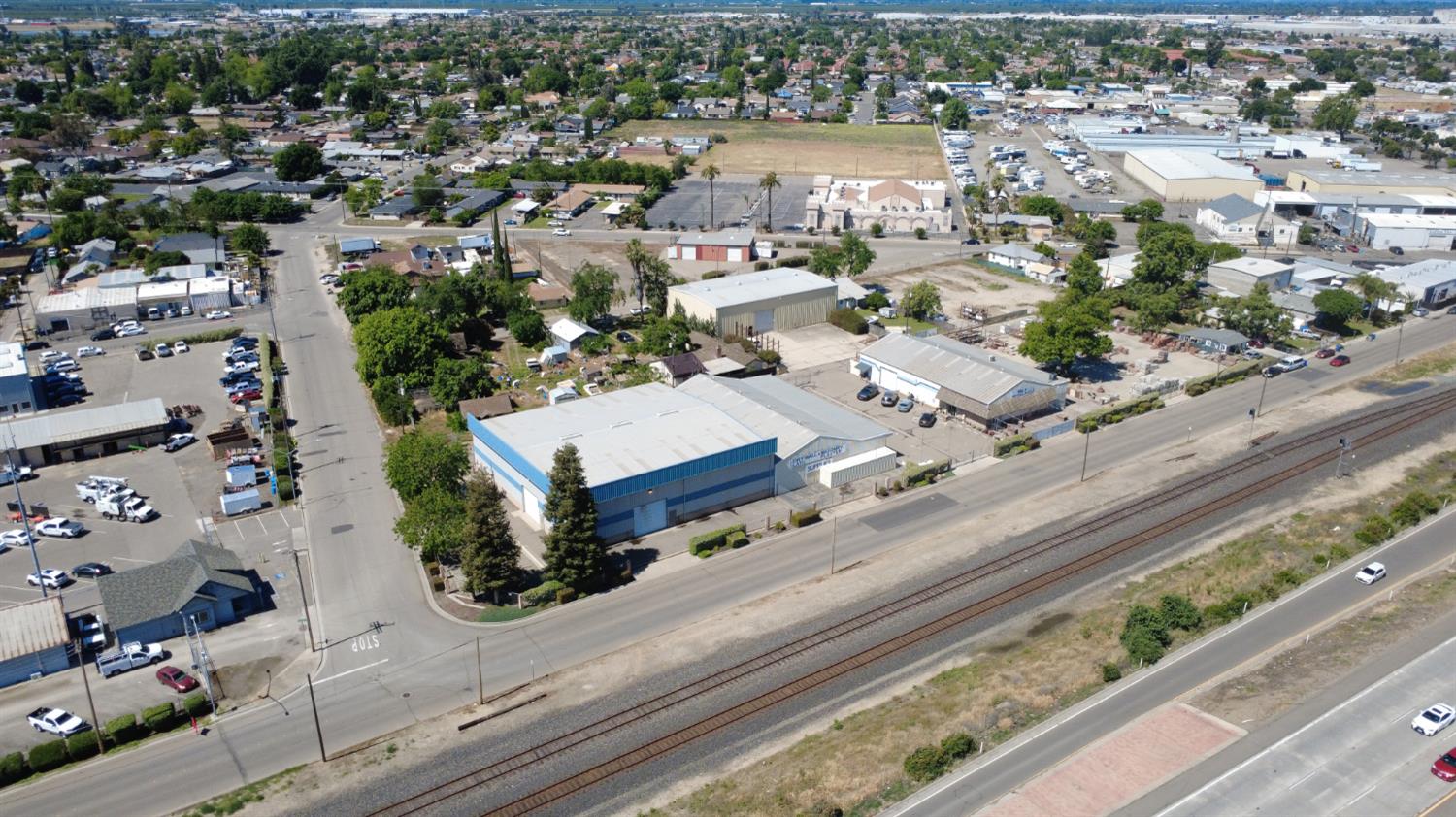 2219 Hackett Rd, Ceres, CA 95307