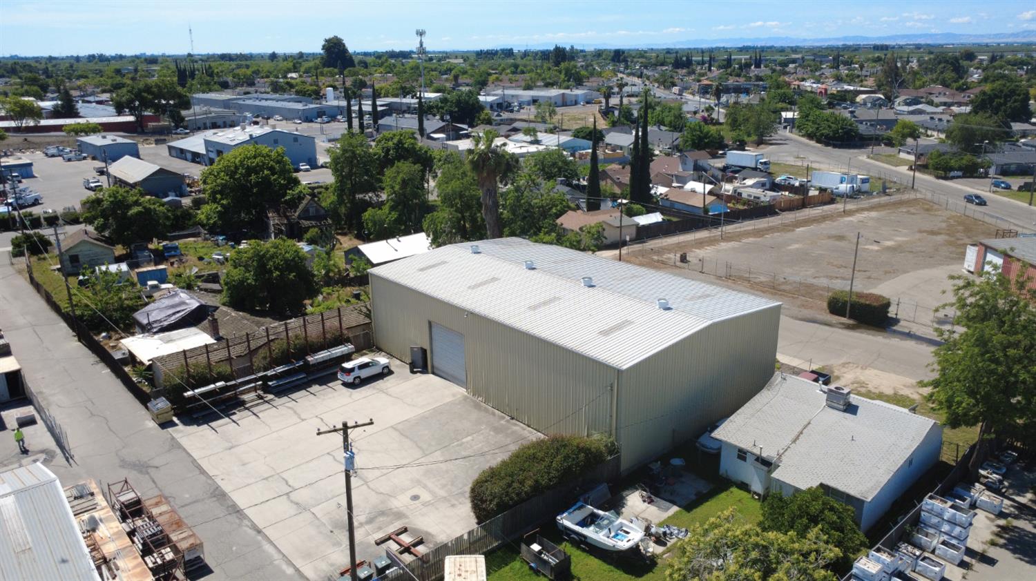 3118 West Ave, Ceres, CA 95307