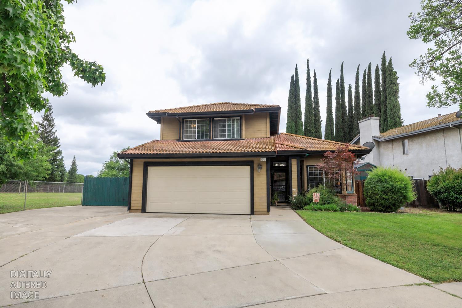 1012 Arroyo Hondo Pl, Modesto, CA 95358