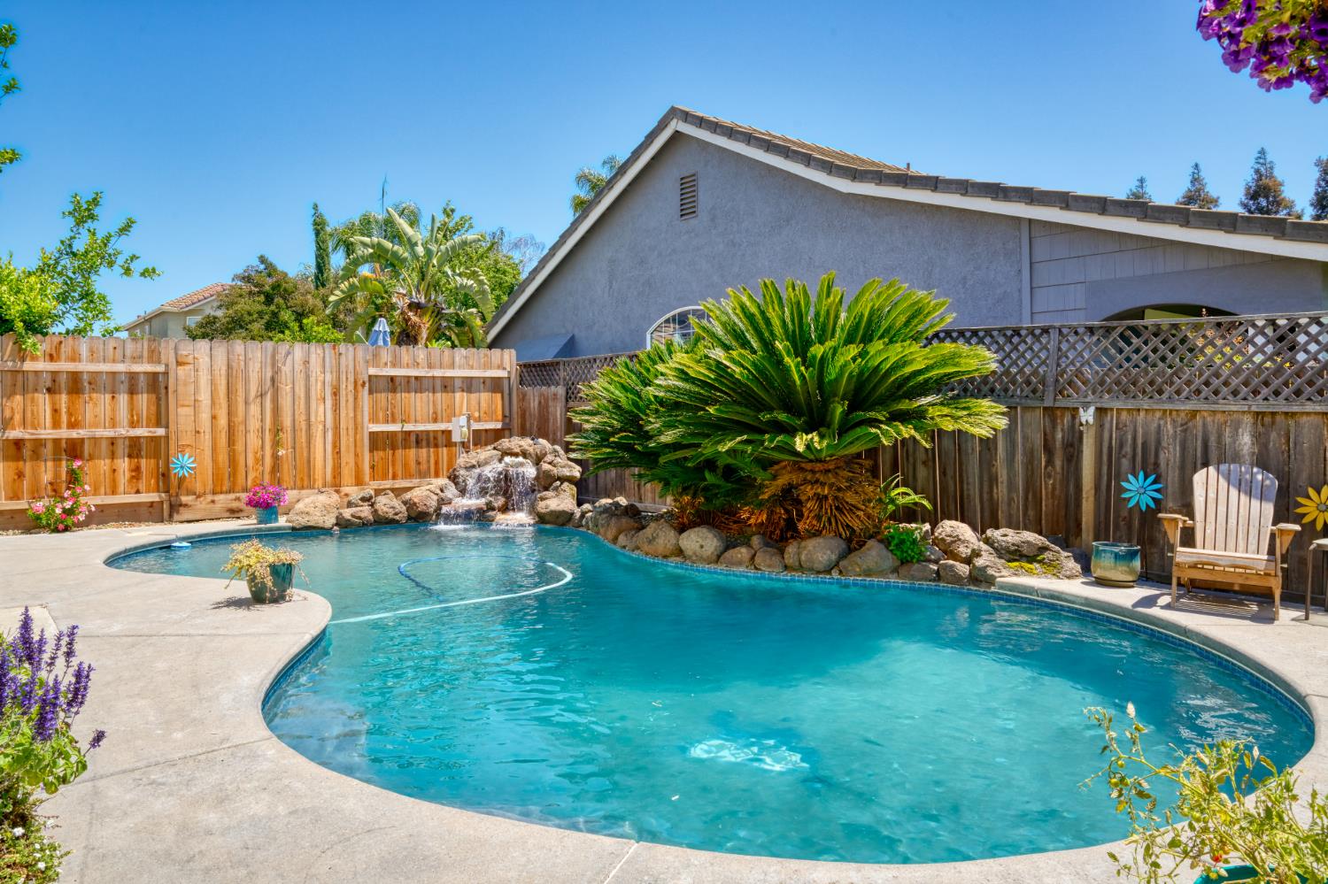 3324 Sleepy Hollow Ln, Modesto, CA 95355