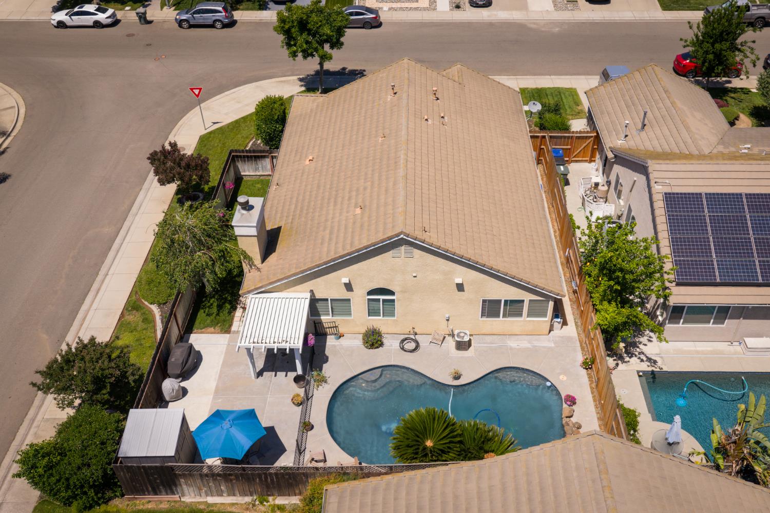 3324 Sleepy Hollow Ln, Modesto, CA 95355