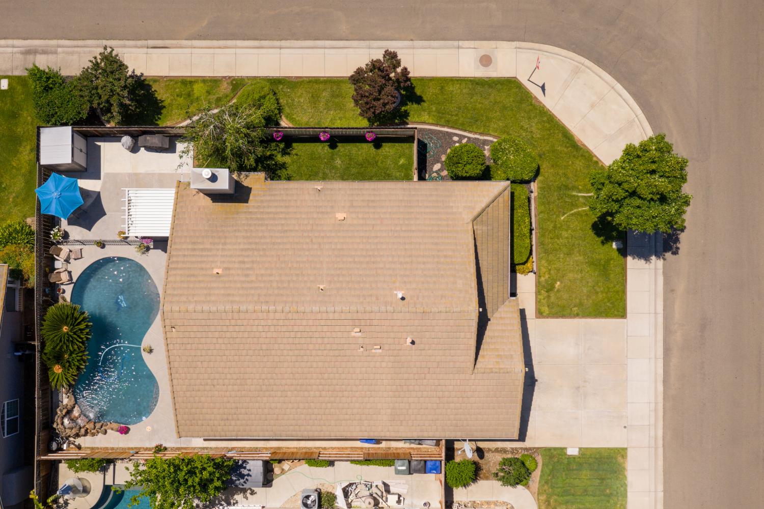 3324 Sleepy Hollow Ln, Modesto, CA 95355