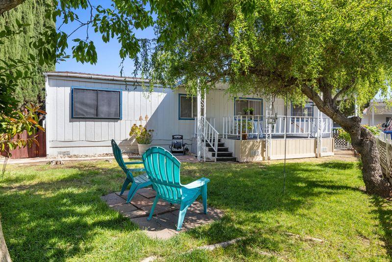158 Clipper Ln #158, Modesto, CA 95356