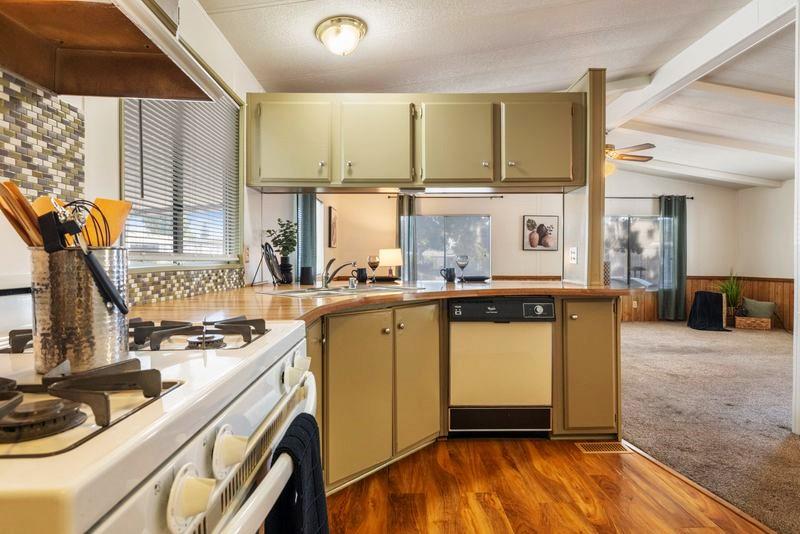158 Clipper Ln #158, Modesto, CA 95356