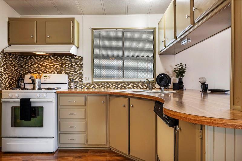 158 Clipper Ln #158, Modesto, CA 95356