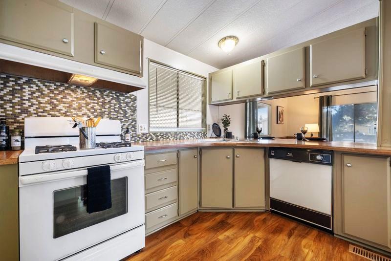 158 Clipper Ln #158, Modesto, CA 95356