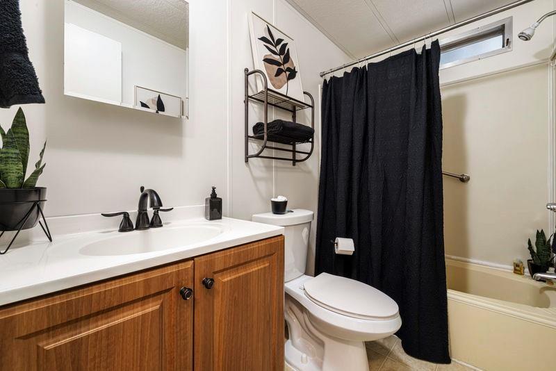158 Clipper Ln #158, Modesto, CA 95356