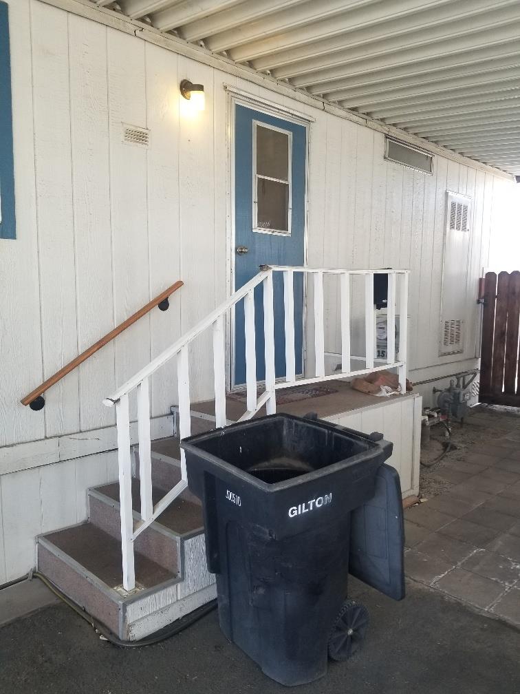 158 Clipper Ln #158, Modesto, CA 95356