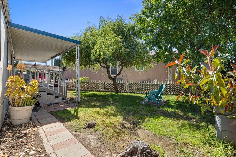 158 Clipper Ln #158, Modesto, CA 95356