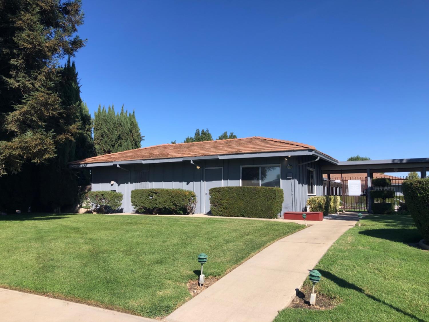 158 Clipper Ln #158, Modesto, CA 95356